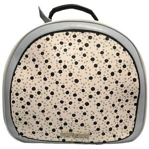 Betsey Johnson Train Case